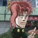 Kakyoin Noriaki