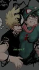 Bakugo