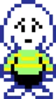 Asriel Dreemurr