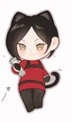 Chibi Ada Wong