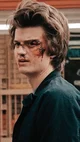 Steve Harrington 