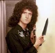 Brian May