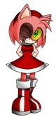 Amy Rose Sark