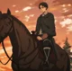 Levi Ackerman 