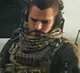 John Soap Mactavish