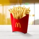 McDonalds Fries