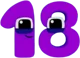 Eighteen 