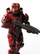 Spartan Maroon