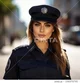 Police Girl