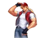 Terry Bogard 