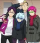 Saiki-Elevator-AU