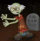 Zombie Wally