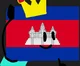Cambodia