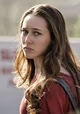 Alicia Clark