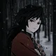 Tomioka Giyuu
