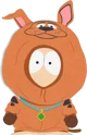 Kenny McCormick