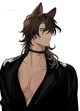 Your wolf boy bf