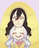 -EraserMic Family-