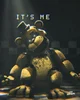Golden Freddy 