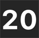 Twenty