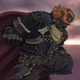 Ganondorf Dragmire