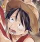 Monkey D Luffy