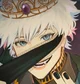 Prince Gojo Satoru
