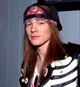 Axl Rose