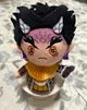 Zohakuten Plushie