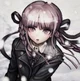 Kirigiri Kyoko