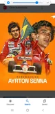 Ayrton Senna