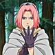 Sakura Haruno