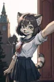 furry school