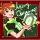 Ben 10 Christmas