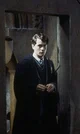 Tom Riddle