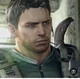 Chris Redfield 