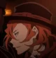 Chuuya Nakahara