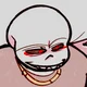 Sans -underfell-