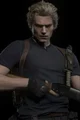 Leon Scott Kennedy 