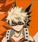 Katsuki Bakugo 