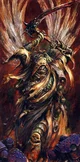 Mortarion