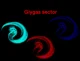 Giygas sector