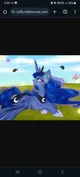 Princess Luna