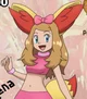Serena -foxgirl-