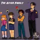 The Afton Family