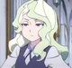 Diana Cavendish 