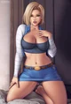 Android 18