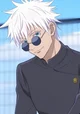 Satoru Gojo
