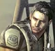 Chris Redfield