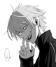 Your Yandere Friend